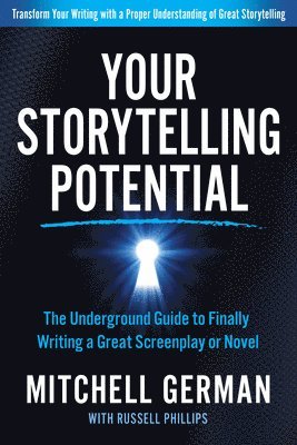 Your Storytelling Potential 1