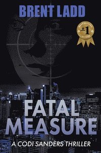 bokomslag Fatal Measure
