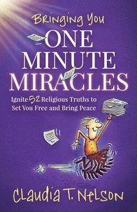 bokomslag One Minute Miracles
