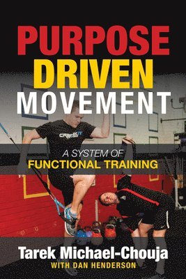 Purpose Driven Movement 1