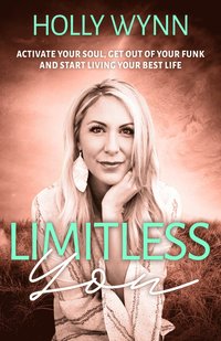 bokomslag Limitless You