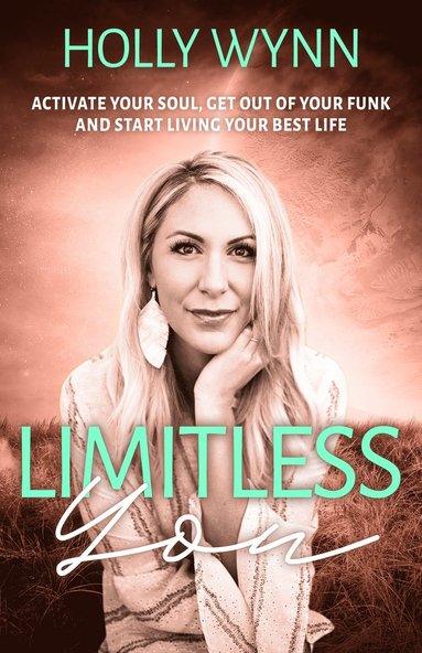 bokomslag Limitless You