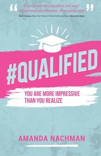 bokomslag #Qualified