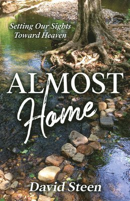 David Steen - Almost Home, Häftad