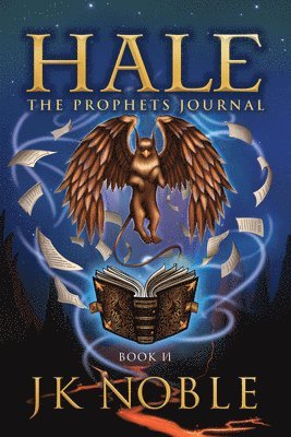 bokomslag HALE The Prophet's Journal