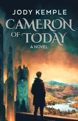 Cameron of Today 1