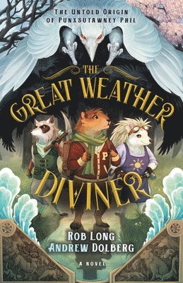 The Great Weather Diviner 1