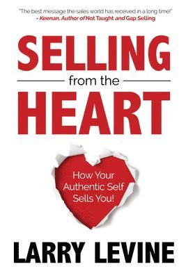 Selling from the Heart 1