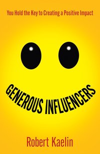 bokomslag Generous Influencers