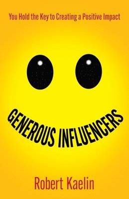 Generous Influencers 1
