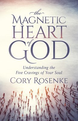 The Magnetic Heart of God 1