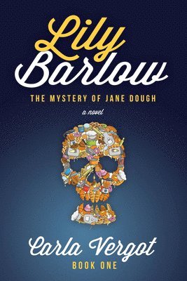 Lily Barlow Book One 1