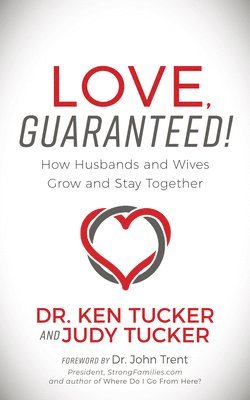 Love, Guaranteed! 1