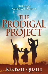bokomslag The Prodigal Project