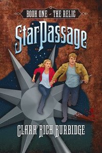 bokomslag StarPassage