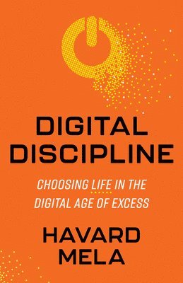 bokomslag Digital Discipline