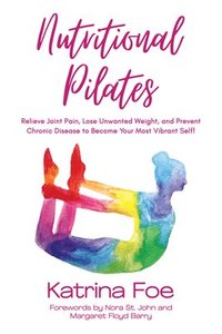 bokomslag Nutritional Pilates