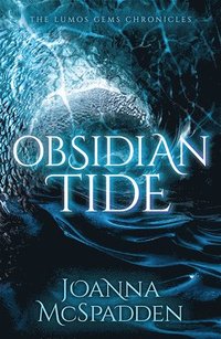 bokomslag Obsidian Tide