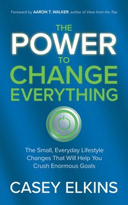 Power to Change Everything 1