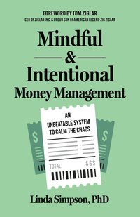 bokomslag Mindful and Intentional Money Management