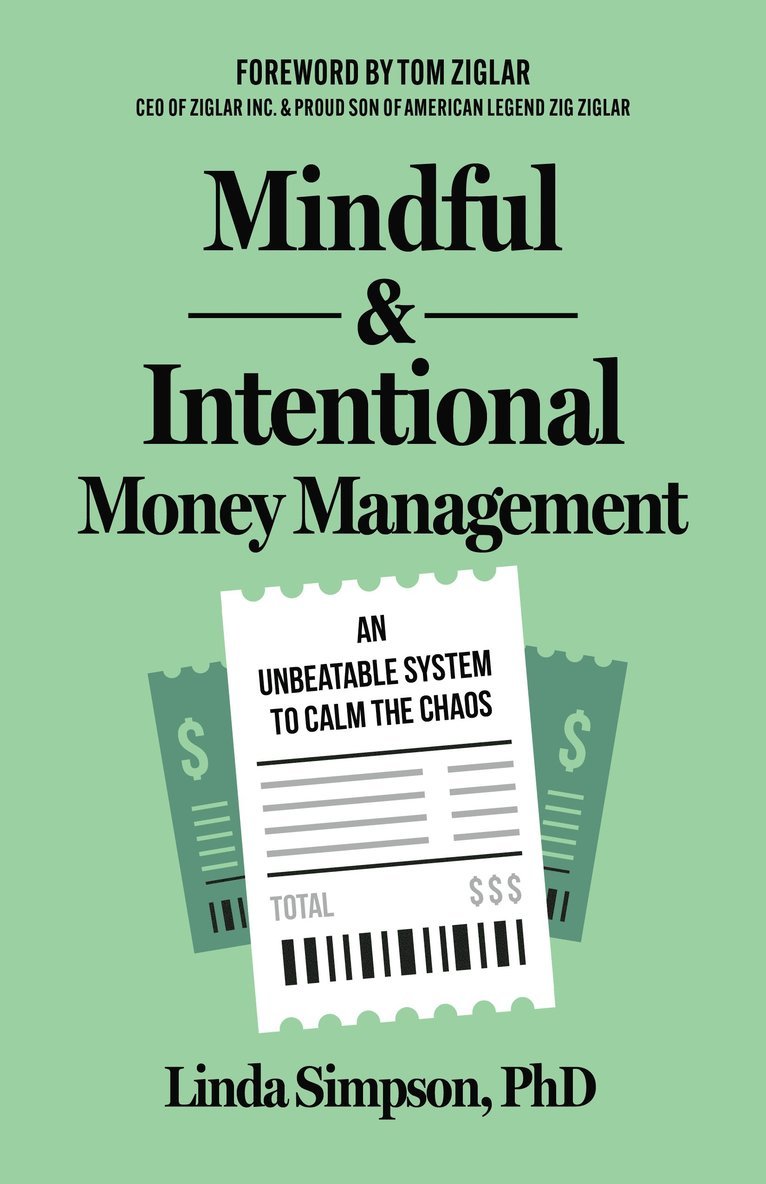 Mindful and Intentional Money Management 1