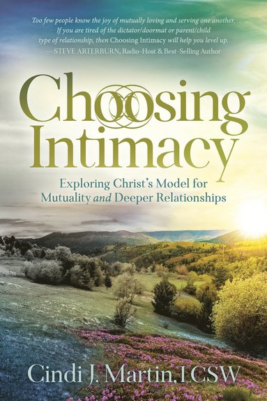 bokomslag Choosing Intimacy