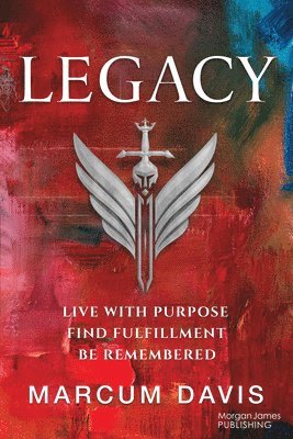 bokomslag Legacy