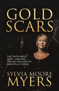 bokomslag Gold Scars