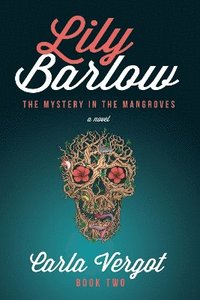 bokomslag Lily Barlow Book Two