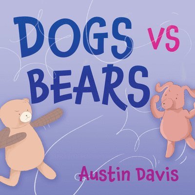 Dogs vs Bears 1