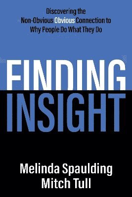 Finding Insight 1