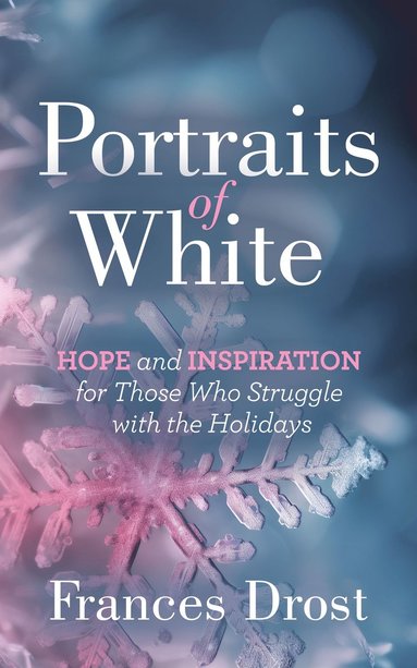 bokomslag Portraits of White