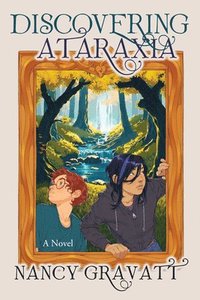 bokomslag Discovering Ataraxia