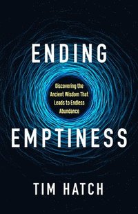 bokomslag Ending Emptiness
