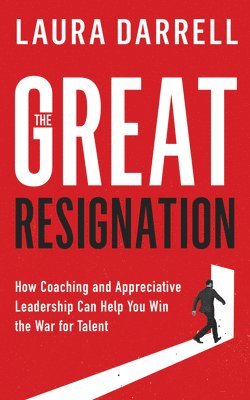 bokomslag Great Resignation