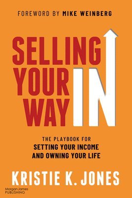 Selling Your Way In 1