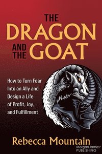 bokomslag The Dragon and the GOAT