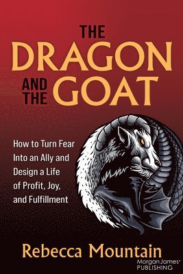 bokomslag The Dragon and the GOAT