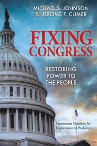 bokomslag Fixing Congress