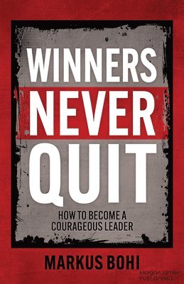 Winners Never Quit 1