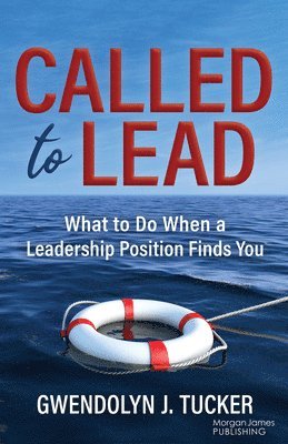 Called to Lead 1