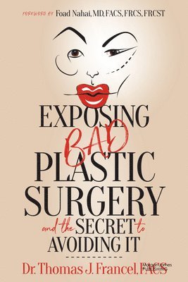 bokomslag Exposing Bad Plastic Surgery