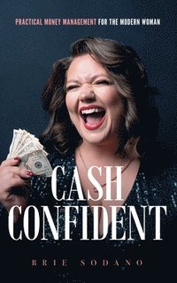 bokomslag Cash Confident