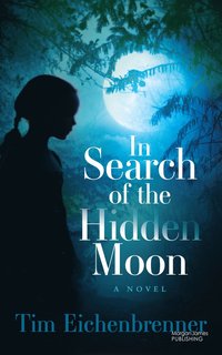 bokomslag In Search of the Hidden Moon