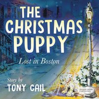 bokomslag Christmas Puppy