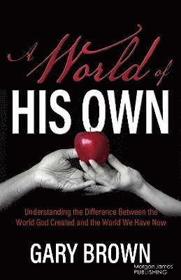 Gary Brown - World of His Own, Häftad