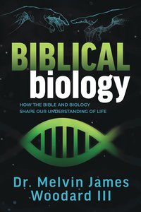 bokomslag Biblical Biology