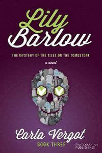 bokomslag Lily Barlow Book Three