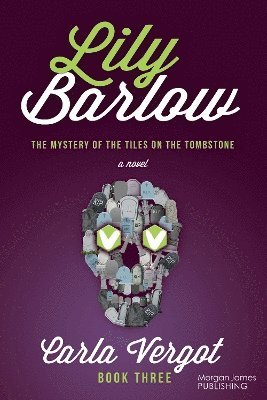 Lily Barlow Book Three 1