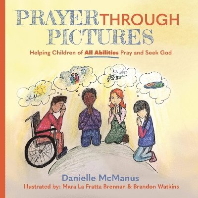 Prayer Through Pictures 1